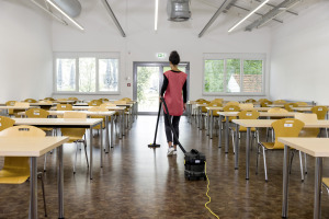 Aspirateur poussières T 11/1 Classic Re!Plast Anniversary Edition