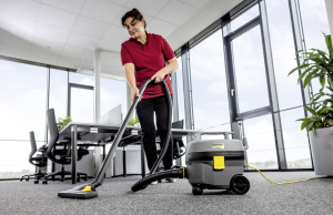 Aspirateur poussières T 7/1 Classic
