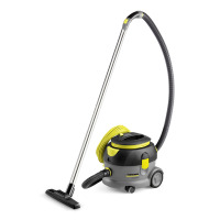 Aspirateur poussières Aspirateur pour avion T 12/1 Hf