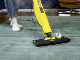 Stoommop SC 3 Upright EasyFix