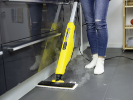 Stoommop SC 3 Upright EasyFix