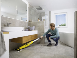 Stoommop SC 3 Upright EasyFix