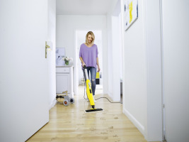 Stoommop SC 3 Upright EasyFix