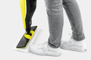 Stoommop SC 3 Upright EasyFix