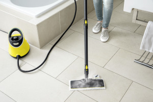 Stoomreiniger SC 2 Deluxe EasyFix