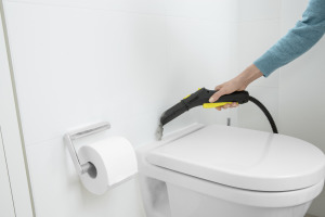 Stoomreiniger SC 2 Deluxe EasyFix