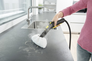 Stoomreiniger SC 2 Deluxe EasyFix