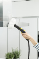 Stoomreiniger SC 2 Deluxe EasyFix