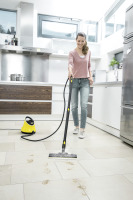 Stoomreiniger SC 2 Deluxe EasyFix
