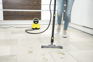 Stoomreiniger SC 2 Deluxe EasyFix