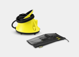Stoomreiniger SC 2 Deluxe EasyFix