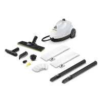 Nettoyeur vapeur SC 2 EasyFix Premium