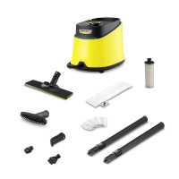 Stoomreiniger SC 3 Deluxe EasyFix