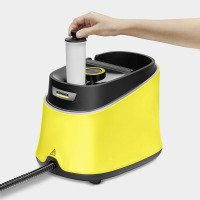 Stoomreiniger SC 3 Deluxe EasyFix