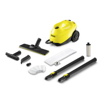 Stoomreiniger SC 3 EasyFix
