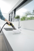 Stoomreiniger SC 3 EasyFix