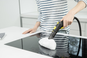 Stoomreiniger SC 3 EasyFix