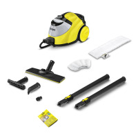 Stoomreiniger SC 5 EasyFix
