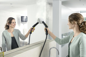 Stoomreiniger SC 5 EasyFix
