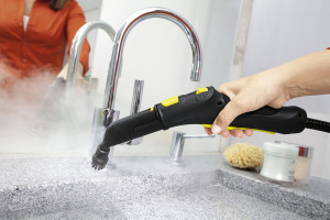Stoomreiniger SC 5 EasyFix