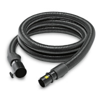 Suceur, flexible ME-PU DN50 3m
