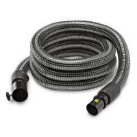 Suceur, flexible PVC DN40 5m