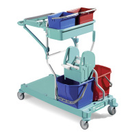 Trolley Classic II