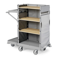 Trolley Hotel Classic I