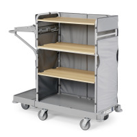 Trolley Hotel Classic II
