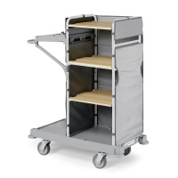 Trolley Hotel Classic III