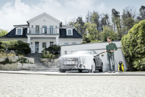 Ultra Foam Cleaner RM 615