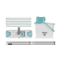 Kit Uni Junior con manico