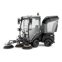 Balayeuse de voirie MC 50 Advanced