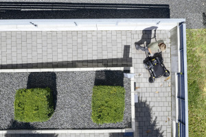 Veegmachine KM 70/20 C 2SB Anniversary Edition