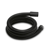 Flexible de rallonge, NT, DN 35, longueur 2,5 m, attache 1.0, manchon de raccordement