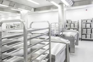 Dissolvant graisse et protéines PressurePro RM 731