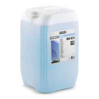 Effet peau de chamois VehiclePro RM 833