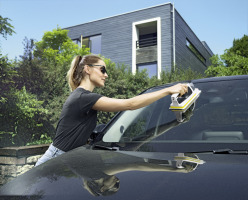Nettoyeur de vitres KV 4 Premium