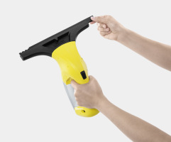 Nettoyeur de vitres WV 1 Plus