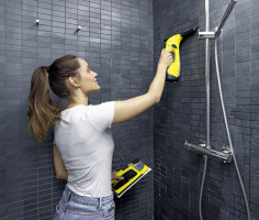Window Vac WV 2 + KV 4
