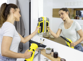 Window Vac WV 2 + KV 4