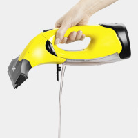Window Vac WV 2 + KV 4