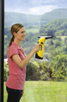 Nettoyeur de vitres WV 2 Plus N