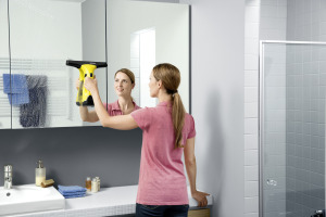 Nettoyeur de vitres WV 2 Plus N