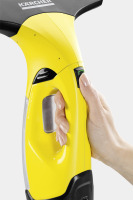 Nettoyeur de vitres WV 2 Plus N