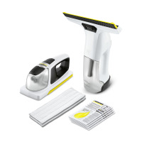 Nettoyeur de vitres WV 6 + KV 4 Premium