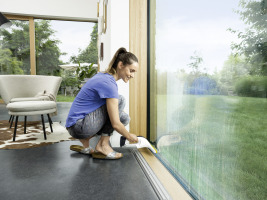 Nettoyeur de vitres WV 6 + KV 4 Premium