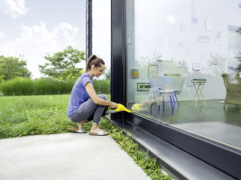 Window Vac WV 6 Plus