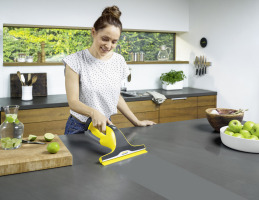 Window Vac WV 6 Plus