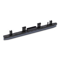 Suceur d'aspiration, standard, 300 mm, droit